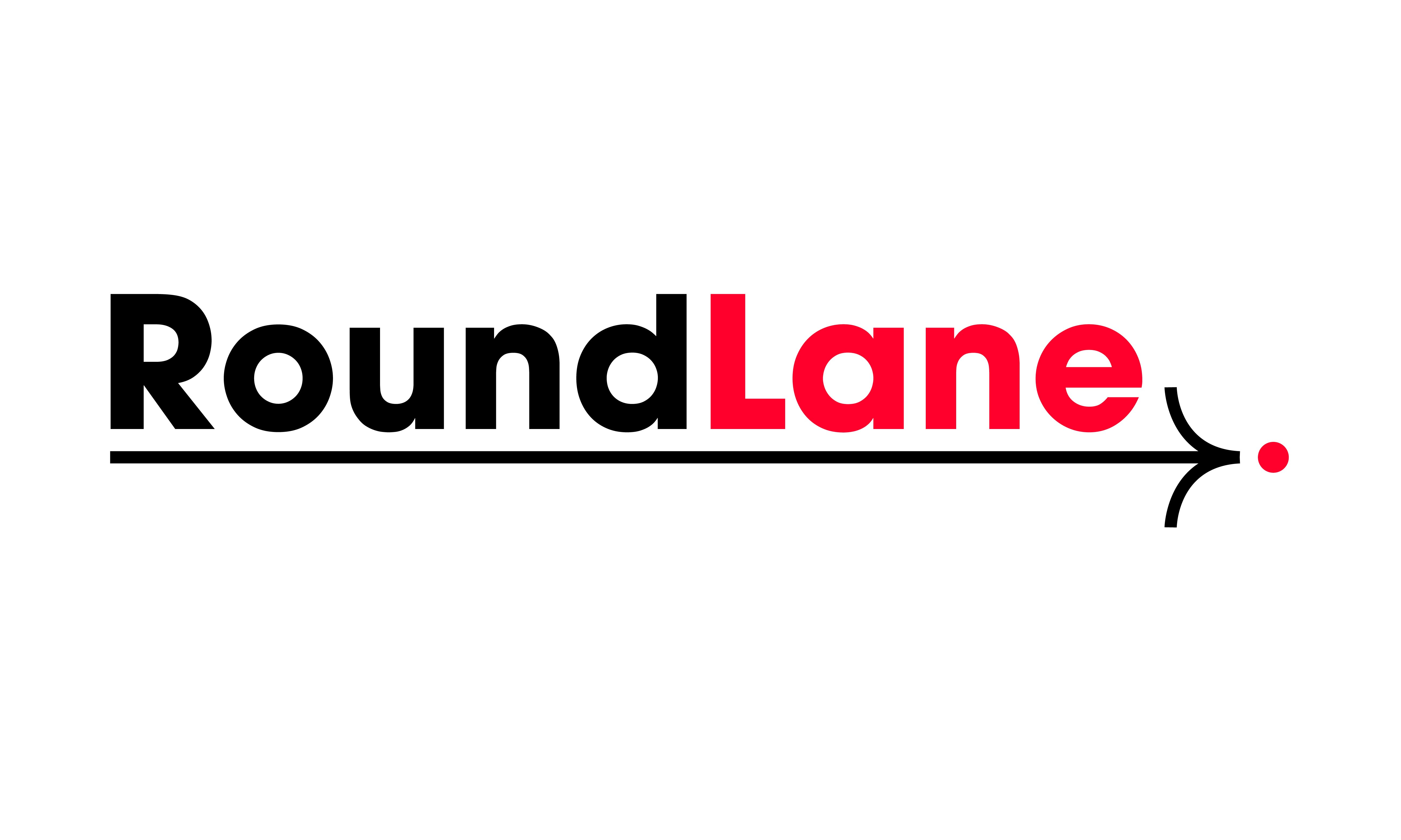RoundLane logo